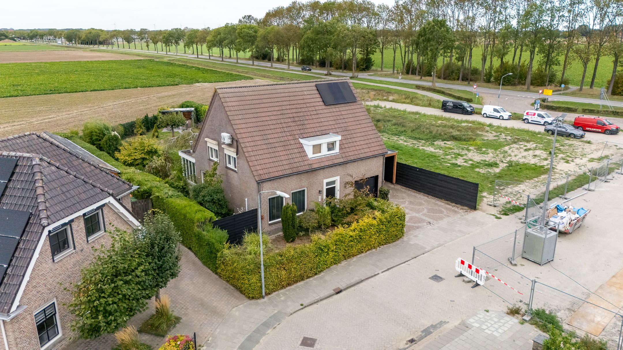 Foto 6 van Wethouder Trompersstraat 11