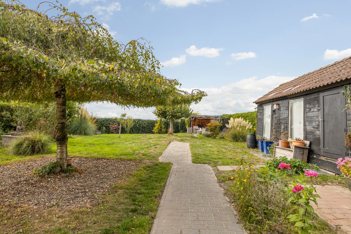 Foto 5 van Wethouder Trompersstraat 11