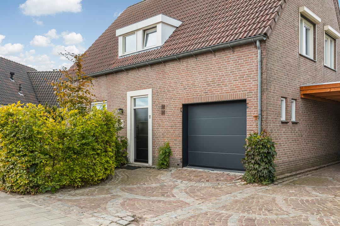 Foto 7 van Wethouder Trompersstraat 11