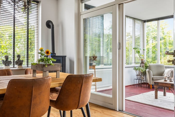 Foto 15 van Wethouder Trompersstraat 11