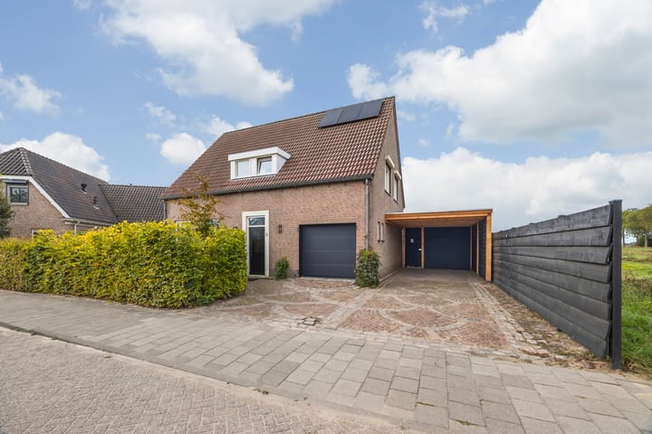 Wethouder Trompersstraat 11