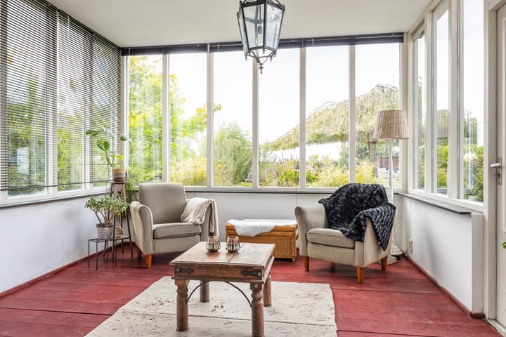 Foto 12 van Wethouder Trompersstraat 11