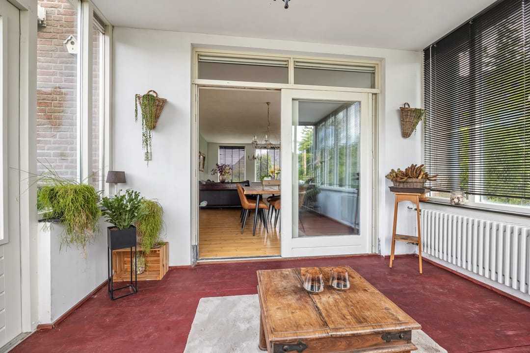 Foto 13 van Wethouder Trompersstraat 11