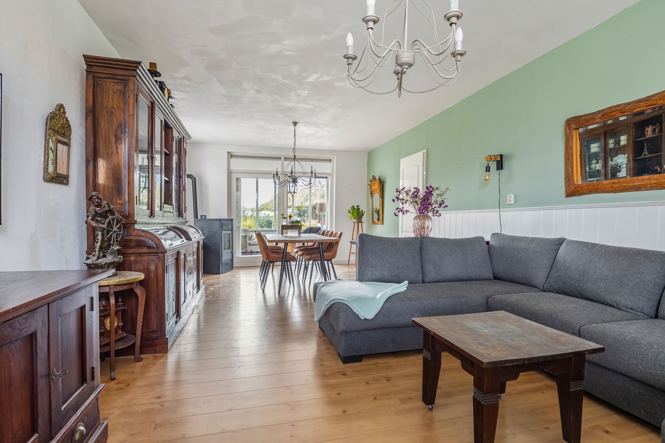 Foto 9 van Wethouder Trompersstraat 11