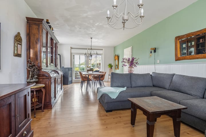 Foto 9 van Wethouder Trompersstraat 11