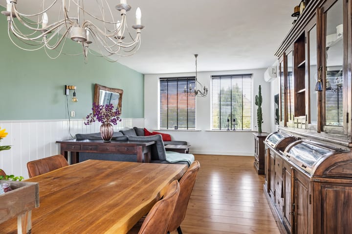 Foto 11 van Wethouder Trompersstraat 11