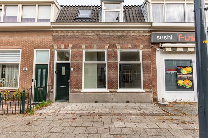 Foto 25 van Lage Rijndijk 109-A