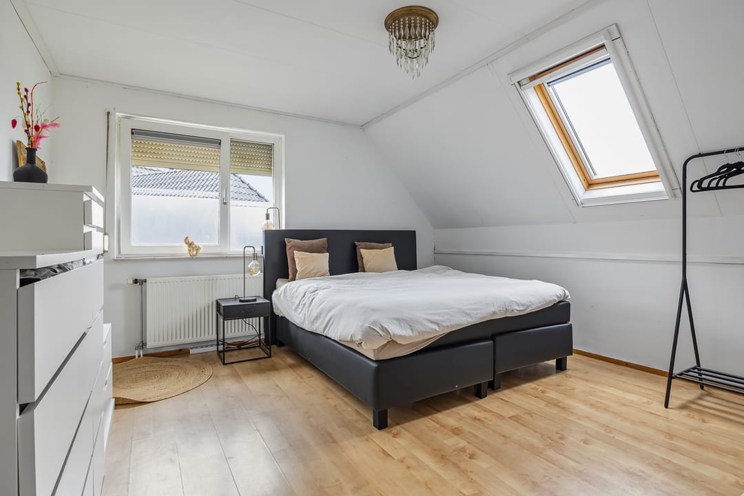 Foto 28 van Wethouder Trompersstraat 11