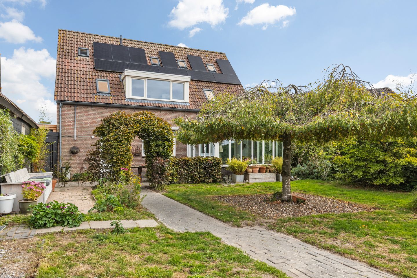 Foto 40 van Wethouder Trompersstraat 11