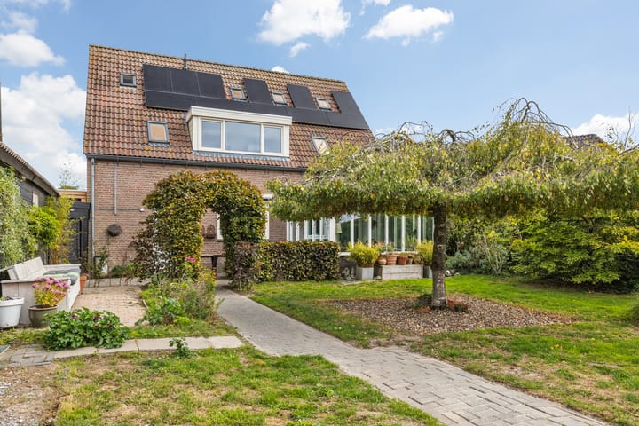 Foto 40 van Wethouder Trompersstraat 11