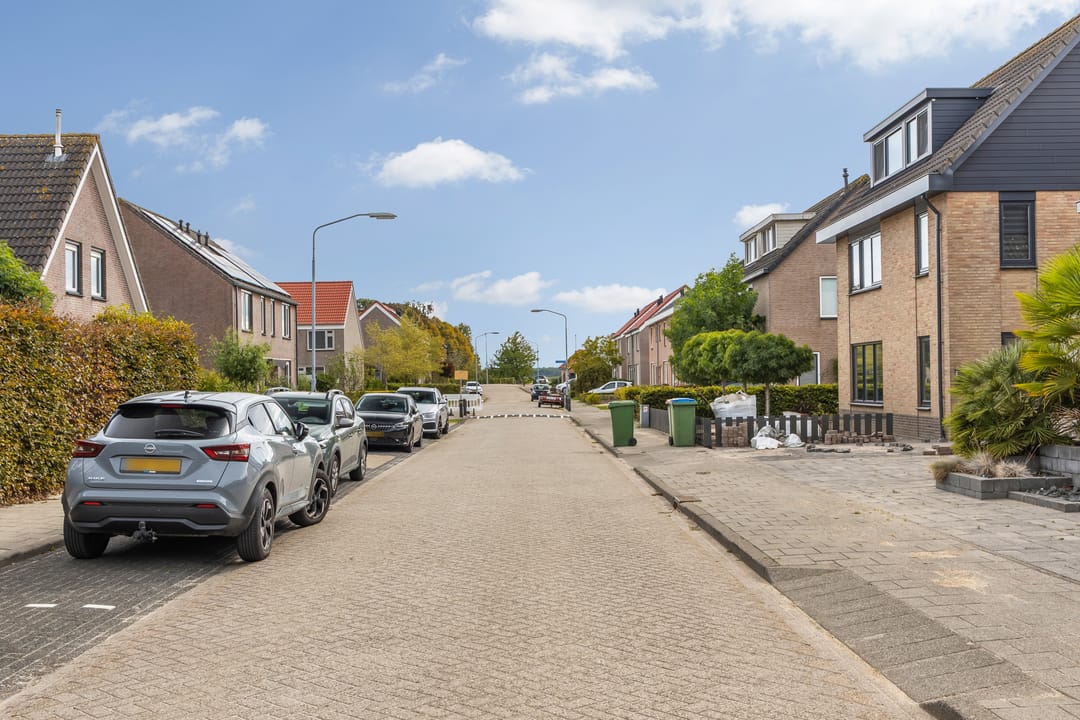 Foto 41 van Wethouder Trompersstraat 11