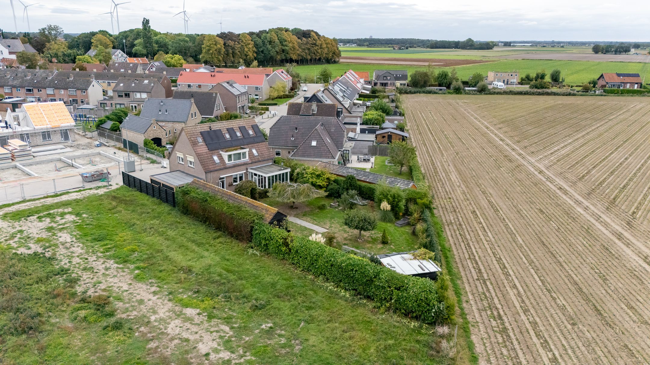 Foto 42 van Wethouder Trompersstraat 11