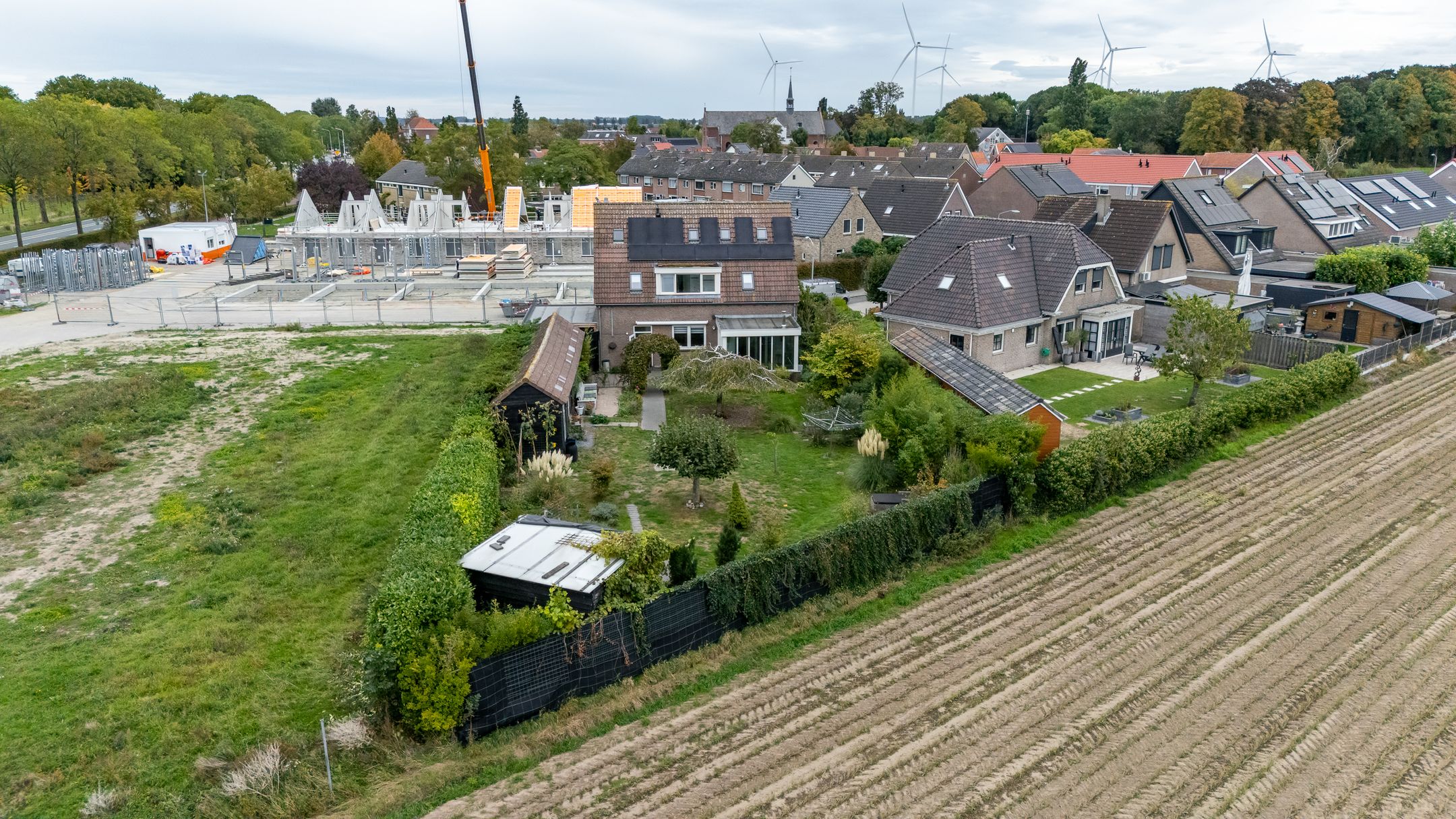 Foto 45 van Wethouder Trompersstraat 11