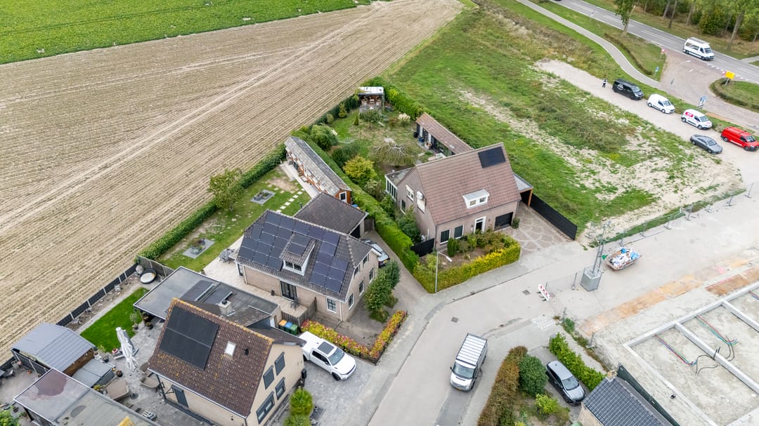 Foto 47 van Wethouder Trompersstraat 11