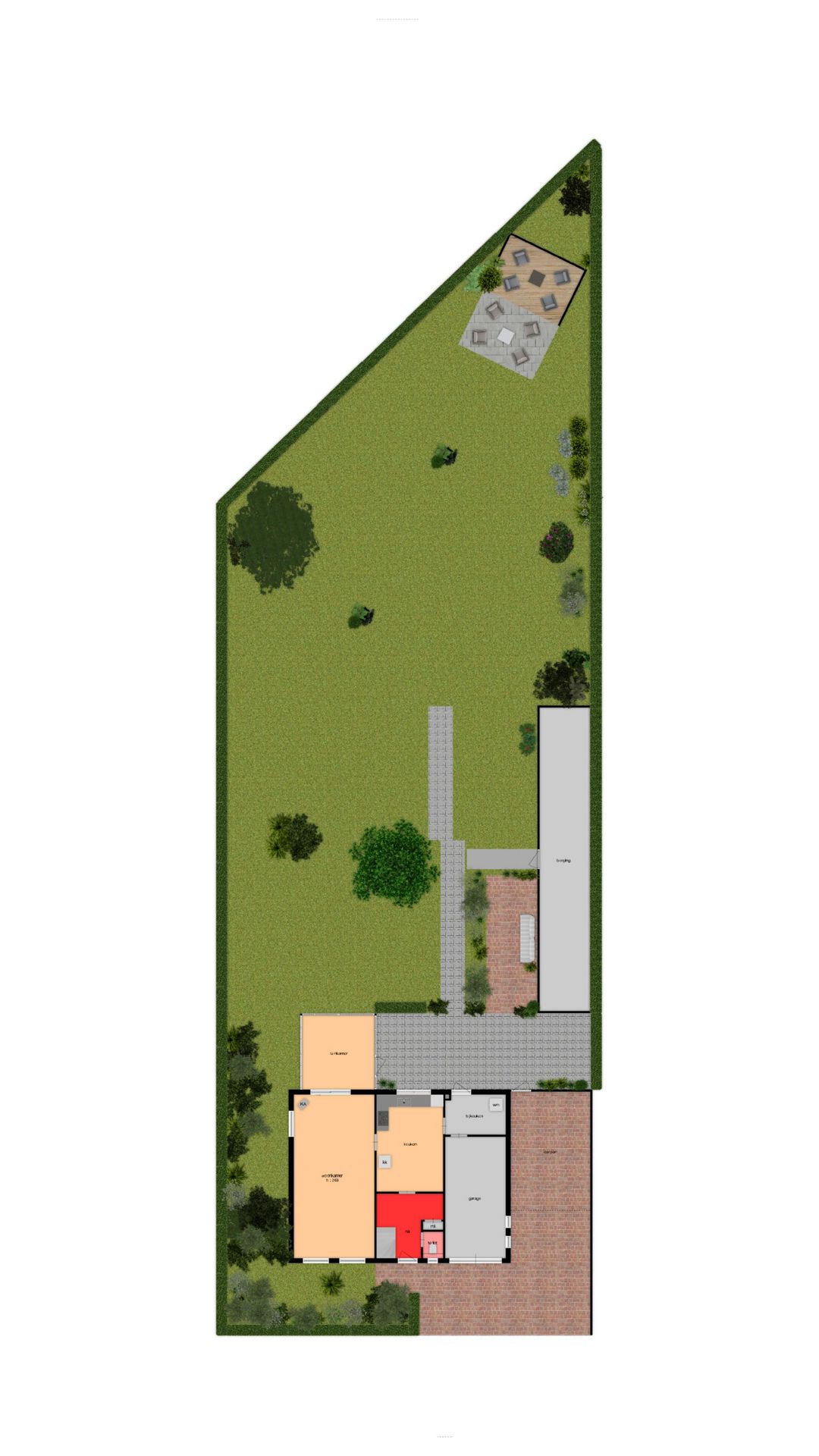 Foto 59 van Wethouder Trompersstraat 11