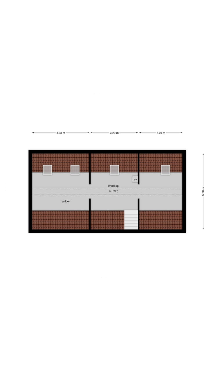 Foto 55 van Wethouder Trompersstraat 11