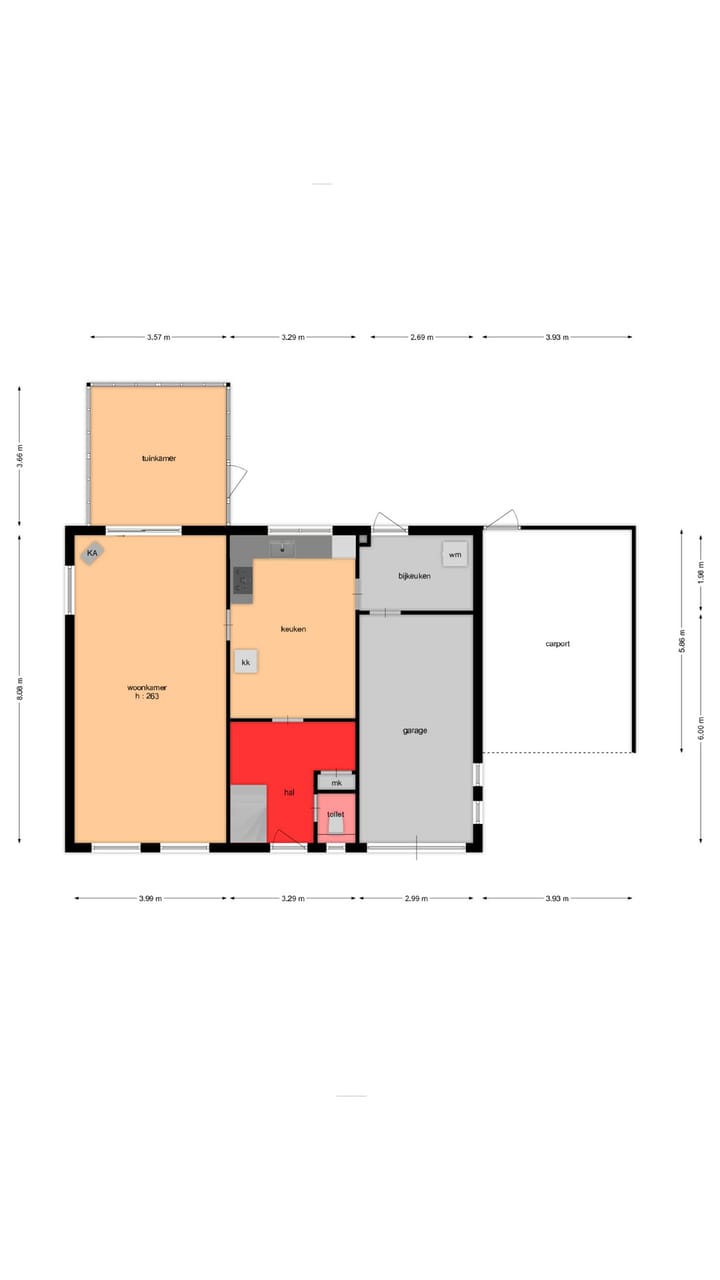 Foto 56 van Wethouder Trompersstraat 11