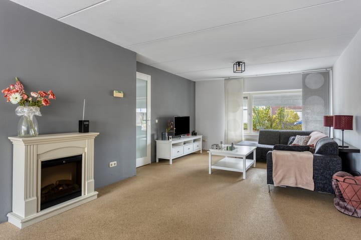 Photo 2 of 's-Herenelderenlaan 26