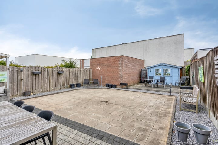 Photo 24 of 's-Herenelderenlaan 26