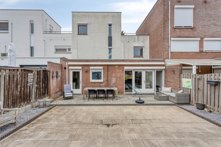 Photo 25 of 's-Herenelderenlaan 26