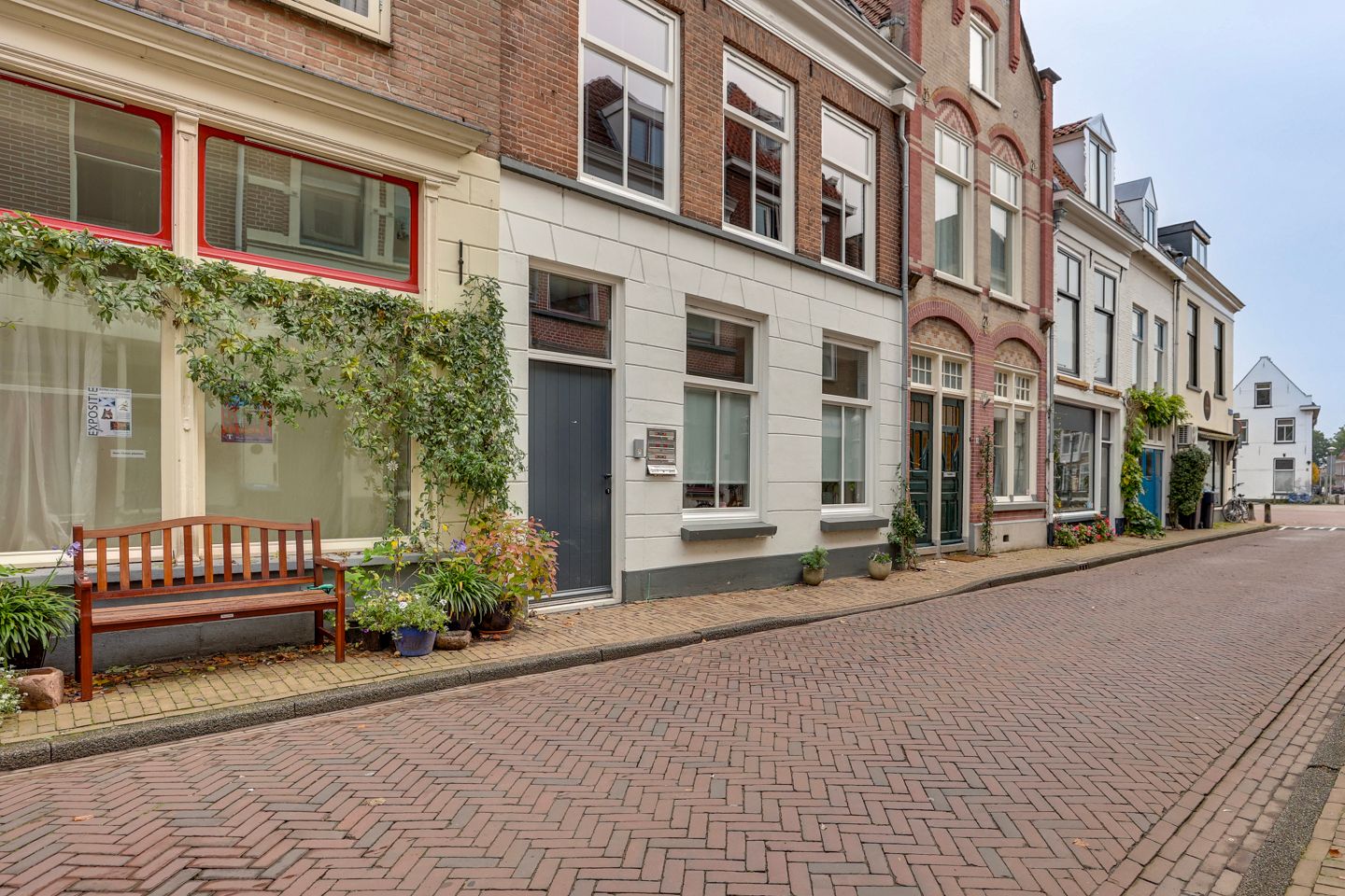 Venestraat 7 