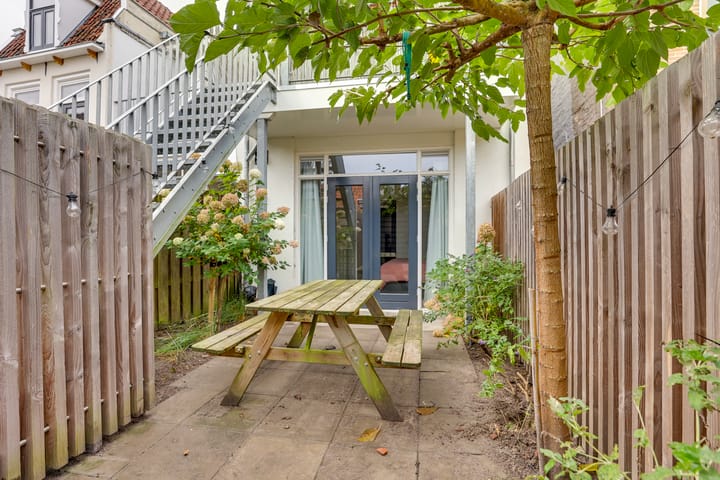 Foto 3 van Venestraat 7