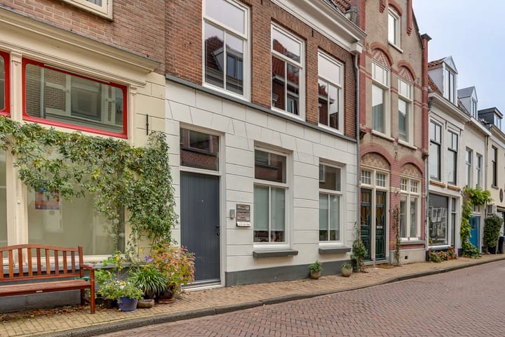 Foto 5 van Venestraat 7