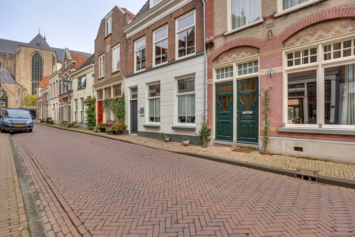 Foto 7 van Venestraat 7