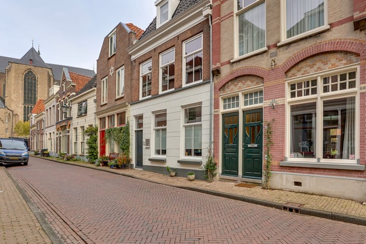 Foto 8 van Venestraat 7