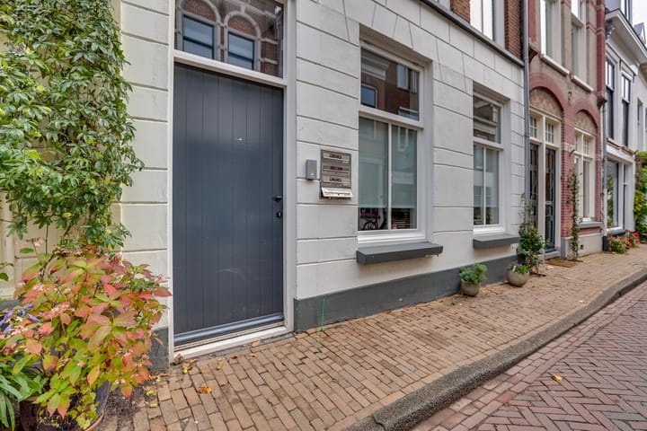 Foto 10 van Venestraat 7