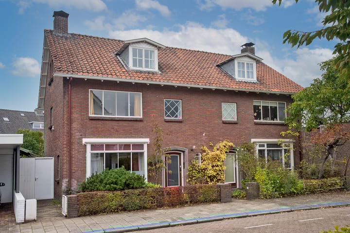 Ziekenhuisstraat 30