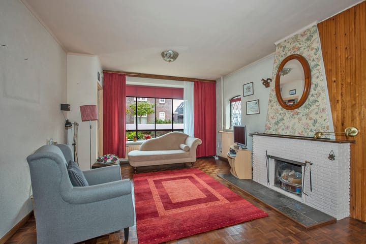 Photo 2 of Ziekenhuisstraat 30