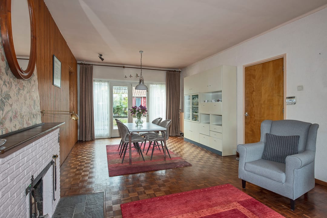 Photo 8 of Ziekenhuisstraat 30