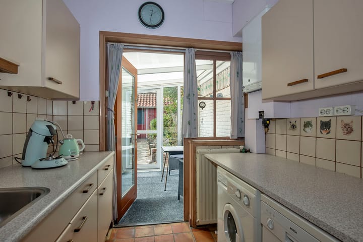 Foto 10 van Ziekenhuisstraat 30