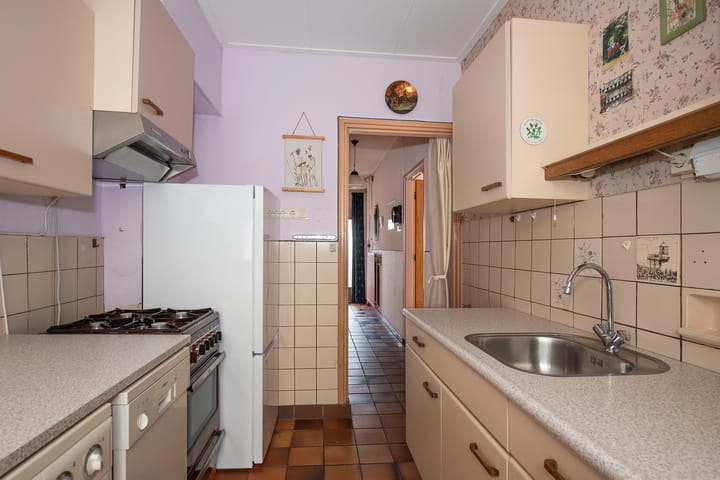 Foto 11 van Ziekenhuisstraat 30