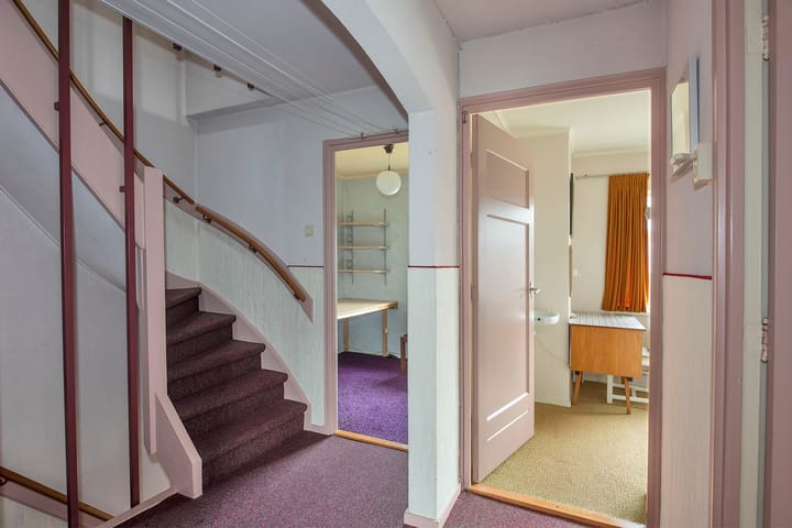 Foto 13 van Ziekenhuisstraat 30