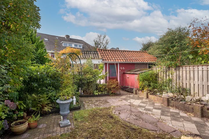 Foto 27 van Ziekenhuisstraat 30