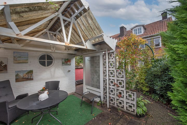 Foto 29 van Ziekenhuisstraat 30