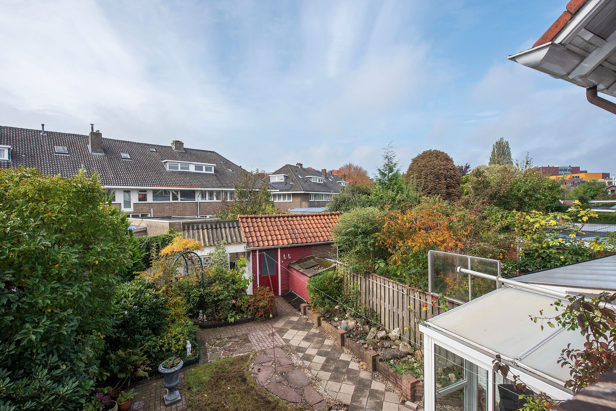 Photo 30 of Ziekenhuisstraat 30
