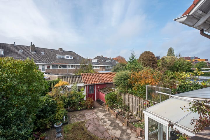 Foto 30 van Ziekenhuisstraat 30