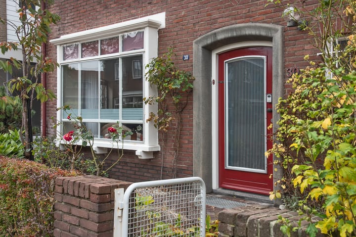 Foto 31 van Ziekenhuisstraat 30