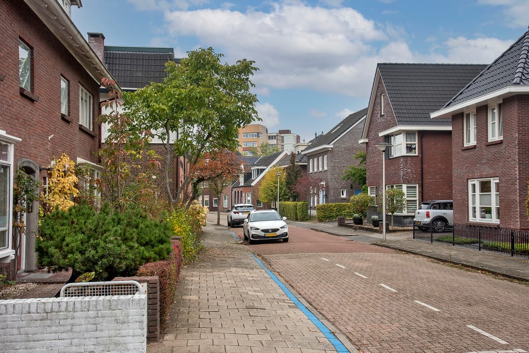 Photo 32 of Ziekenhuisstraat 30