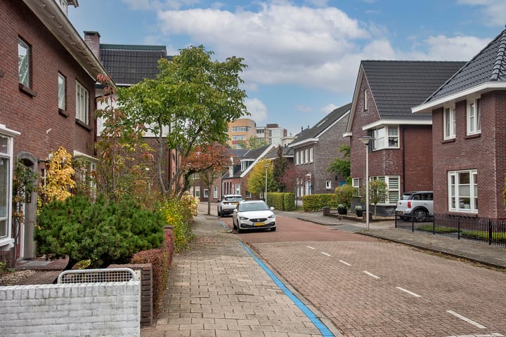 Foto 32 van Ziekenhuisstraat 30