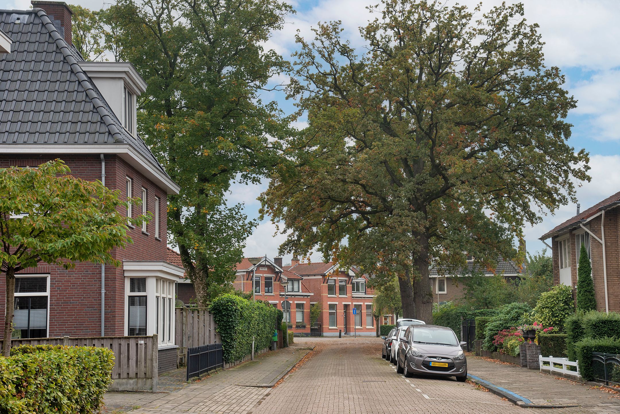 Photo 33 of Ziekenhuisstraat 30