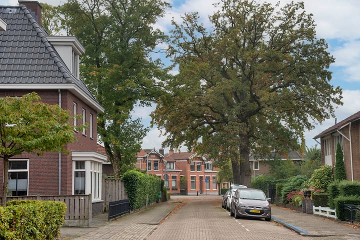 Foto 33 van Ziekenhuisstraat 30