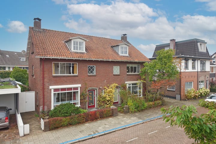 Foto 34 van Ziekenhuisstraat 30