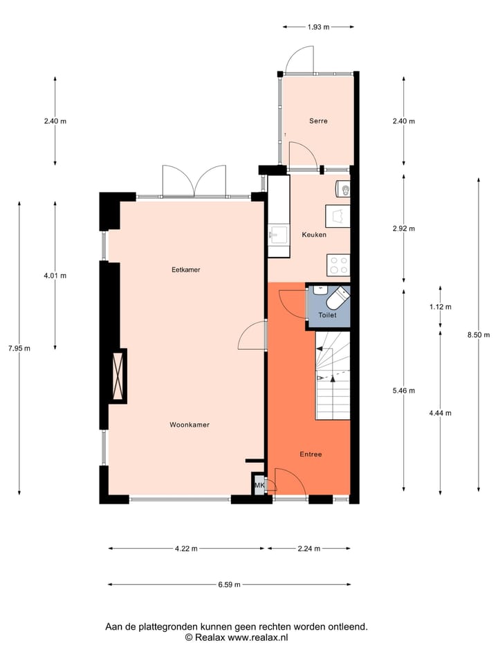 Foto 35 van Ziekenhuisstraat 30