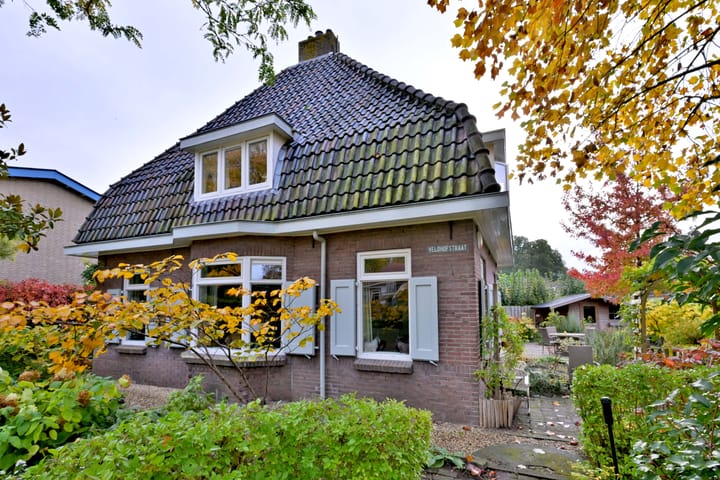 Foto 2 van Veldhofstraat 4