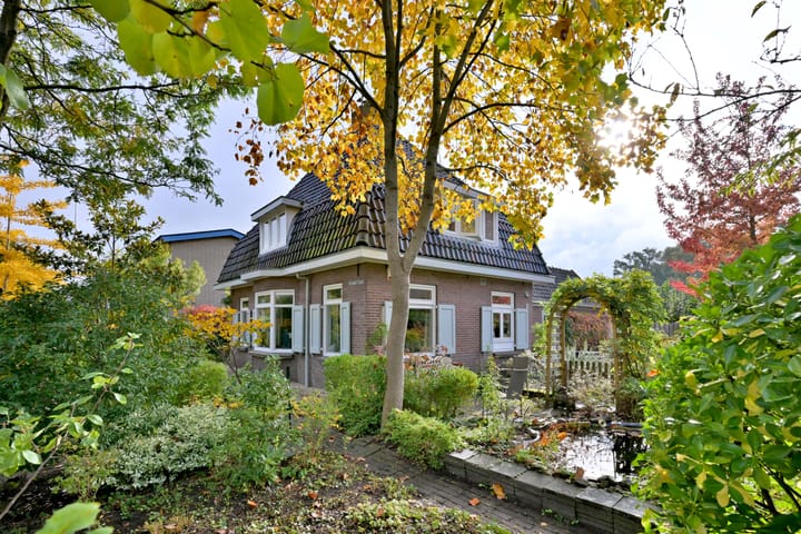 Foto 3 van Veldhofstraat 4