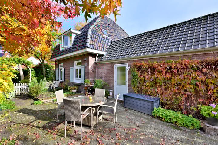 Foto 5 van Veldhofstraat 4